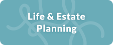 life and estate planning